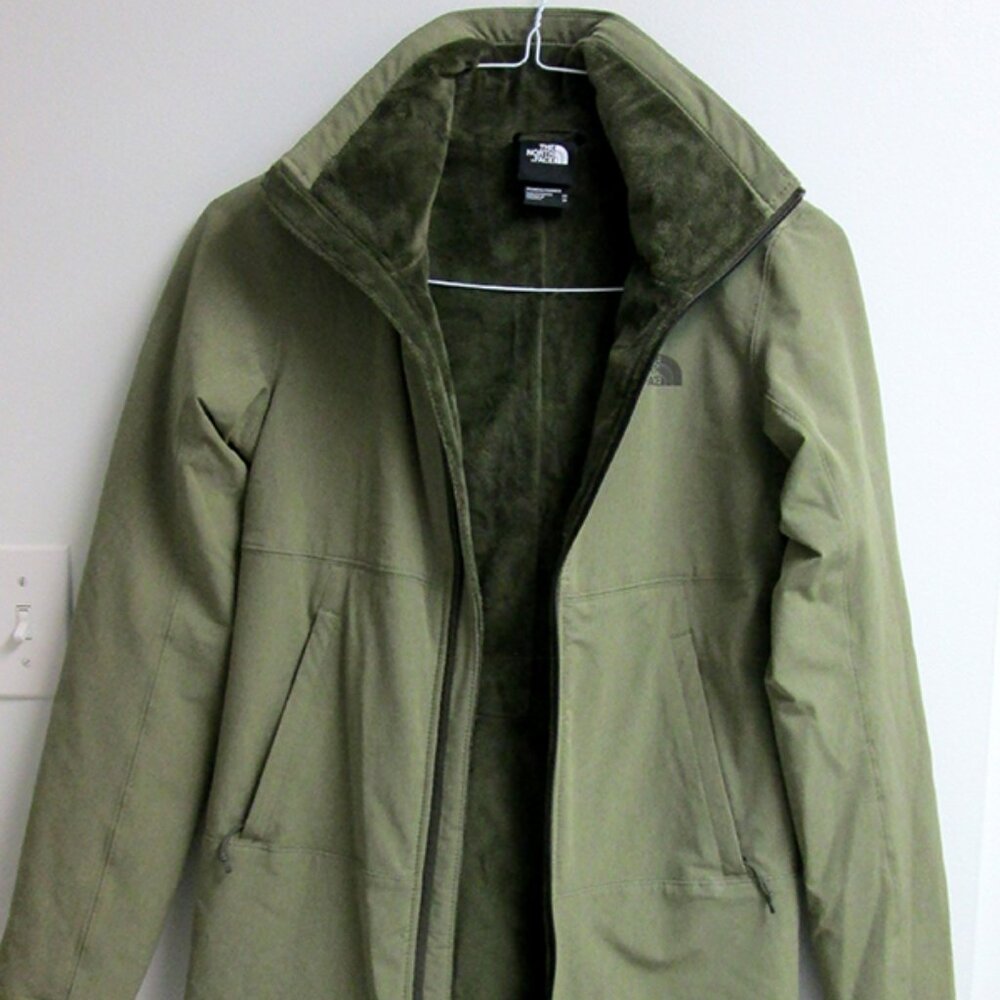 The North Face Jacket